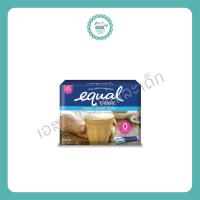 ราคา Equal อิควล ผลิตภัณฑ์ให้ความหวานแทนน้ำตาล (12598884075)