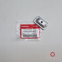ราคา ฝาปิดปลายตะเกียบหลัง A291 HONDA 40546 KBA 900 DASH LS125 แท้ศูนย์ CAP RR FORK END (10124510084)