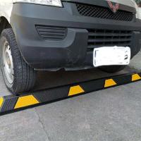 ราคา แถบยางกั้นรถ ยางหยุดรถ ยางกั้นล้อ แถบยางกั้นรถ ยางหยุดรถ ยางกั้นล้อ ยางห้ามล้อ ยางหนุนล้อ ยางกันรถไหล 183 15 10CM แถบยางกันล้อสำหรับที่จอดรถ Stopper (11691215713)