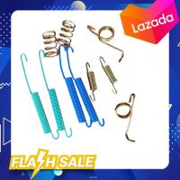 ราคา สปริงเบรคหลัง มิตซู สตราด้า4wd 1ชุด (20379680807)