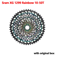 ราคา SRAM GX EAGLE XG 1275เทป12สปีดจักรยานเสือภูเขา MTB GX 10 52ตันเฟืองเหมาะกับฮับ XD เท่านั้นอุปกรณ์รถจักรยานร้าน (20851694659)