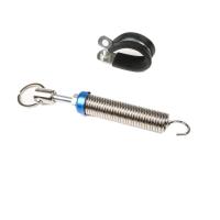 ราคา BEYTM อุปกรณ์ดึงฝากระโปรงท้ายรถสปริงเปิดอัตโนมัติเครื่องมือเปิดอัตโนมัติอุปกรณ์ยกกระโปรงหลังรถอุปกรณ์ยกฝากระโปรงท้ายรถสปริงท้ายรถ (20235973304)