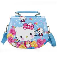 ราคา กระเป๋าเด็ก คิตตี้ Kitty กระเป๋าสะพายเด็ก กระเป๋าเด็กผู้หญิง (7452244605)