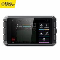 ราคา Smart Sensor Creality 3D Sonic สำหรับ FDM 3D เครื่องพิมพ์หลายอินเทอร์เฟซ7 หน้าจอสัมผัส RAM 2G ROM 8G รวมการออกแบบเข้ากันได้กับ Ender 3 V2 Ender 3 S1 Ender 3 S1 Pro พิมพ์ความเร็วสูงและ Precision (16927