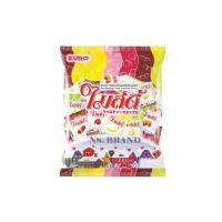 ราคา ยูโร่ ไมล์ดี้ ขนมมาร์ชเมลโล่สอดไส้ ขนาด 120 กรัม ซอง (21207089105)