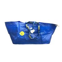 ราคา ถุงอิเกีย อิเกีย ถุงช็อปปิ้ง ถุงเก็บของ IKEA Bag (20387864667)