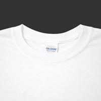 ราคา GILDAN Ultra Cotton เสื้อทรงเซมิโอเวอร์ไซส์ สินค้านำเข้าจากอเมริกา (9618865234)