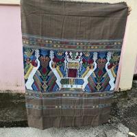 ราคา 1ชิ้น ผ้าซิ่นทอมือลายเรือสะเปา ผ้าซิ่นทอมือชาวเขา ผ้าซิ่นทอมือเมืองเหนือ ผ้าซิ่นทอมือพื้นเมืองลายเรือสะเปา (16354676517)