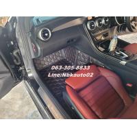 ราคา พรมรถยนต์เข้ารูปBMW X3 G01 2018 2023 (18360545947)