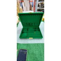 ราคา กล่องใส่เครื่องประดับ1 ชั้น ขนาดใหญ่ ขนาด 8 x 11 x 2นิ้วใส่สร้อยคอ (21069343866)