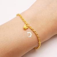 ราคา DianaGold ข้อมือทองครึ่งสลึง ทอง 96 5 รวมลาย เลือกลายและความยาวได้ มีใบรับประกันทองแท้ (21198698647)