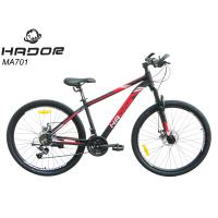 ราคา จักรยานเสือภูเขา 27 5 HADOR รุ่น MA701 (16146631559)