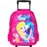 ราคา VBกระเป๋านักเรียนล้อลากเด็กผู้หญิงcollectionลายเจ้าหญิงพร้อมส่ง (19718005711)