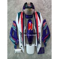 ราคา ชุดสีเทน่า เฟรมTena แฟริ่ง Novatena รถฮอนด้า เทน่า รุ่นเก่าปี 1990 1992 งาน ABSแท้ ครบชุด 8 ชิ้น ทั้งคัน พร้อมติดลายสติ๊กเกอร์ตามรูป (11063594859)