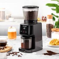 ราคา เครื่องเครื่องบดถั่วกาแฟขนาดเล็กสำหรับใช้ในครัวเรือนเครื่องบดกาแฟไฟฟ้า (17195944252)