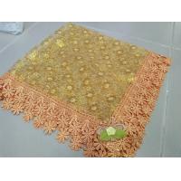 ราคา ผ้ารองสินสอด ผ้าห่อสินสอด ผ้ารองพาน ผ้ารองพานขันหมาก ผ้ารองพานสินสอด ขนาด 1 1 เมตร ผืนละ 290 บาท (12501064070)