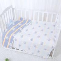 ราคา ผ้าห่มเด็ก ผ้าสาลูทอ6ชั้นอย่างดี ผ้าห่อตัว ผ้าฝ้ายญี่ปุ่น ผ้าห่มเด็ก ที่นอนเด็ก ขนาด 110 110 cm (5568684561)