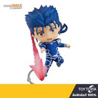 ราคา พร้อมส่ง โค้ดส่วนลด Nendoroid Lancer Cu Chulainn Fate Grand Order 1366 By Good Smile Company ลิขสิทธิ์แท้ (17334685996)