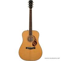 ราคา Fender Paramount PD 220E Dreadnought กีตาร์โปร่งไฟฟ้า แถมฟรี Deluxe Black Hardshell ประกันศูนย์ 1 ปี Music Arms (15883621677)