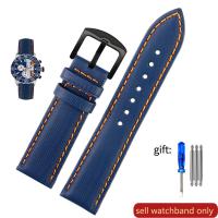 ราคา สายนาฬิกาข้อมือสำหรับ TAG Heuer Racing F1รถแข่ง Rossini 519955สหรัฐไฟเบอร์ไนล่อนผ้าใบสายนาฬิกา (20059798253)