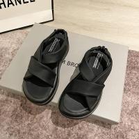 ราคา รองเท้าแตะ พื้นหนา แบบเรียบง่าย แฟชั่นฤดูร้อน สไตล์เกาหลี รองเท้าผู้หญิง เปิดปลายเท้า เหมาะกับเดินชายหาดกลางแจ้ง (21199315475)