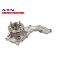 ราคา AISIN ปั้มน้ำ TOYOTA LAND CRUISER 3RZ ปี1996 2008 WPT 044 (554326277)