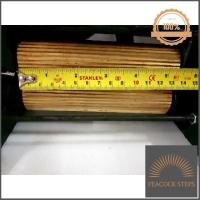 ราคา เครื่องบดปลาหมึกขนาดใหญ่ 5 5นิ้ว ที่บดปลาหมึก ราคาพิเศษ Peacock Steps (10385619583)