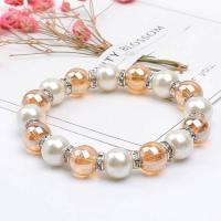 ราคา พร้อมส่ง สร้อยข้อมือคริสตัลใส สร้อยข้อมือ กำไลข้อมือ สร้อยข้อมือแฟชั่นเกาหลี กำไลมงคลนำโชค (14015540971)