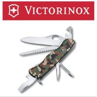 ราคา มีดพับ Victorinox รุ่น Trailmaster ลาย Camouflage (9518623805)
