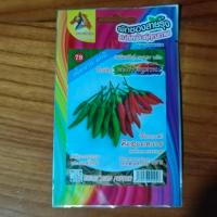 ราคา เมล็ดพันธุ์พริก พริกขี้นก พริกขี้หนู พริกหนุ่ม พริกชี้ฟ้า พริกขี้หนูสวน พริกจินดา พริก เมล็ดพริก (20707511995)