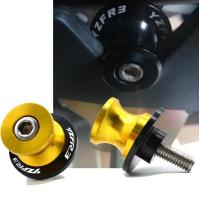 ราคา NEEKO 6มม สำหรับ Yamaha YZF R1 R6 R25 R3 R15อุปกรณ์เสริม V3 V2 VVA หลอดสวิงอาร์ม Slider สกรูรถจักรยานยนต์2018 2017 2016สกรูขาตั้งสกรูสวิงอาร์มมอเตอร์ไซค์ (9347989719)