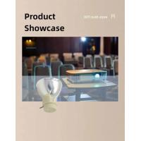 ราคา เปลี่ยนหลอดไฟโคมไฟโปรเจ็คเตอร์ P VIP 180 0 8 E20 8สำหรับ Acer X113P X1140โคมไฟโปรเจ็คเตอร์หลอดไฟ P VIP 180W 0 8 E20 8 (20344313975)