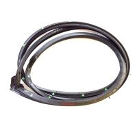 ราคา แท้ศูนย์ ยางขอบประตูหน้า ฮอนด้า Honda CR V G4 2014 2016 ยางขอบประตูหน้า ยางฝากระโปรงท้าย ยางสักหลาดร่องกระจก ยางสักหลาดร่องกระจก คิ้วหลังคา (13380837076)
