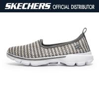 ราคา SKECHERS Skechers สเก็ตเชอร์ส รองเท้าลำลอง ผู้หญิง Go Walk Walking Shoes (7681459807)