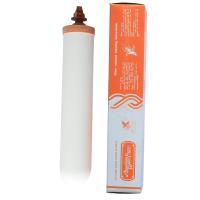 ราคา ไส้กรองน้ำ ไส้กรองเซรามิค หัวเกลียว American Water Filter หัวส้ม Ceramic Candle Filter (14734605070)