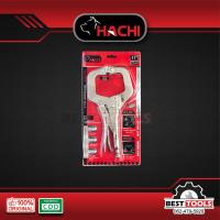 ราคา คีมล็อคตัวซี 11 นิ้ว (17025988991)