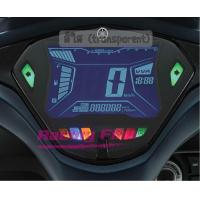 ราคา ฟิล์มกันรอยเรือนไมล์ Aerox (7059874202)