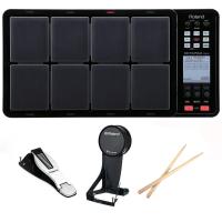 ราคา Roland Octapad SPD 30 กลองไฟฟ้า SPD30 ประกันศูนย์ Music Arms (21059481953)