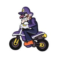 ราคา เข็มกลัดรูปมาริโอ้น่ารักเข็มกลัดการ์ตูนเกมตลกเคลือบเข็มขัดแบบเข็มกระเป๋าเป้สะพายหลังป้ายเสื้อผ้า (20803214323)