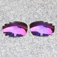 ราคา HOTnew E O S Polarized Enhanced เปลี่ยนเลนส์สำหรับ Oakley Jawbone Vented แว่นตากันแดด Midnight Sun Polarized Mirrorotsale (20357078110)