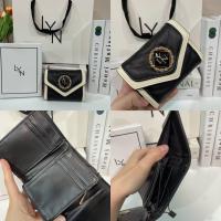 ราคา กระเป๋าสตางค์ lyn 4 5 นิ้ว (17713950680)