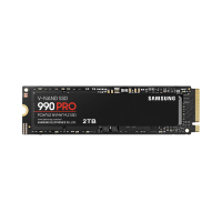 ราคา SSD M 2 NVMe Samsung รุ่น 990 Pro พร้อม Heatsink ในราคาพิเศษความจุ ถึง 2TB สินค้ามีประกัน (21067569476)