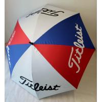 ราคา Titleist The new golf umbrella single uv protection umbrella large men and women with sunscreen golf umbrella (18622777547)