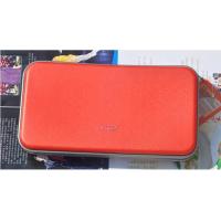 ราคา XIONGYE 80 Disc CD VCD DVD Case Storage Organizer Bag Album Box กระเป๋าใส่แผ่น 80 แผ่น อย่างดี (783884683)