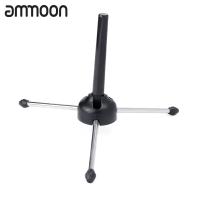 ราคา ammoon ที่ตั้งขาตั้งสามขาแบบพับได้สำหรับขลุ่ยคลาริเน็ตแซคโซโฟนแซกโซโฟน (19507412106)