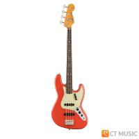 ราคา Fender Vintera II 60S Jazz Bass เบสไฟฟ้า (20880928068)