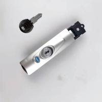 ราคา ล็อครหัสผ่านกระเป๋าเดินทาง B35ล็อกด้านข้างอุปกรณ์เสริมรถเข็นกระเป๋าเดินทางกระเป๋าเดินทางอะไหล่ตัวล็อคล็อคซ่อมชิ้นส่วน (17776065975)