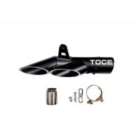 ราคา คอท่อสแตนเลส Mslaz และ R15 ตัวเก่า ก่อนปี 2017 สำหรับคอท่อ 2 นิ้ว และ ปลายท่อ TOCE (18319983041)