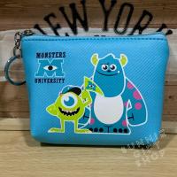 ราคา พร้อมส่ง กระเป๋าใส่เหรียญ ลายการ์ตูน Mickey Snoopy Kitty (2942436628)