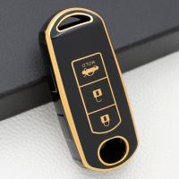 ราคา ใหม่ Tpu รถ Remote Key Case สำหรับ Mazda 2 3 6 Atenza Axela Demio CX 5 CX5 CX 3 CX7 CX 9 2015 2016 2017 2018 2019อุปกรณ์เสริม (15903614642)
